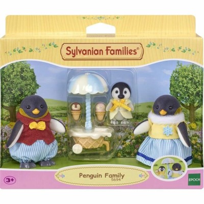 Playset Sylvanian Families...